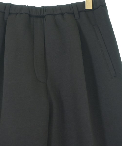 TODAYFUL（トゥデイフル）スウェットパンツ 黒 サイズ:38(M位) レディース/2200663070022