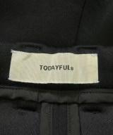 TODAYFUL（トゥデイフル）スウェットパンツ 黒 サイズ:38(M位) レディース/2200663070022