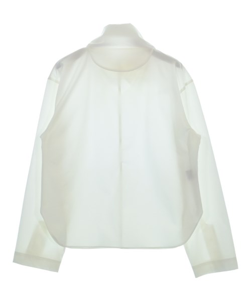 TODAYFUL(トゥデイフル)カジュアルシャツ 白 サイズ:F/2200663070053