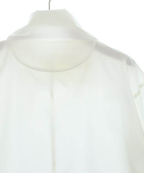 TODAYFUL（トゥデイフル）カジュアルシャツ 白 サイズ:F レディース/2200663070053