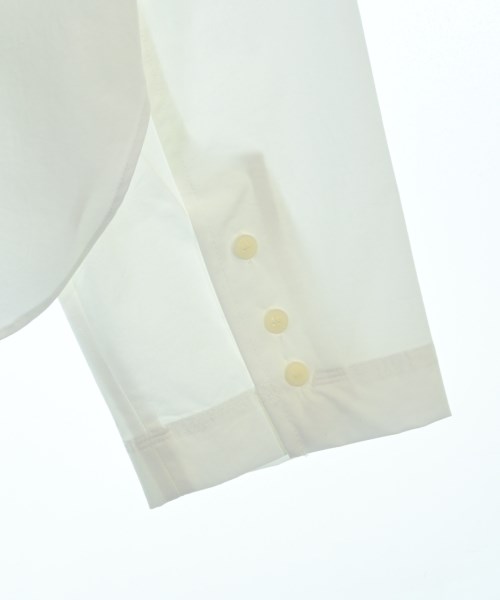 TODAYFUL（トゥデイフル）カジュアルシャツ 白 サイズ:F レディース/2200663070053