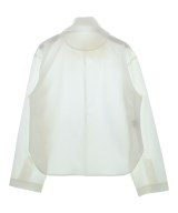 TODAYFUL（トゥデイフル）カジュアルシャツ 白 サイズ:F レディース/2200663070053