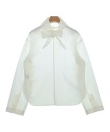 TODAYFUL（トゥデイフル）カジュアルシャツ 白 サイズ:F レディース/2200663070053