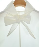 TODAYFUL（トゥデイフル）カジュアルシャツ 白 サイズ:F レディース/2200663070053