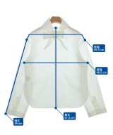 TODAYFUL（トゥデイフル）カジュアルシャツ 白 サイズ:F レディース/2200663070053