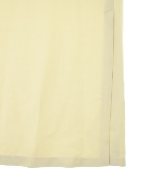 TODAYFUL（トゥデイフル）ワンピース 白 サイズ:38(M位) レディース/2200658058158