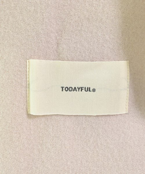 TODAYFUL（トゥデイフル）その他 ピンク サイズ:38(M位) レディース/2200663181032
