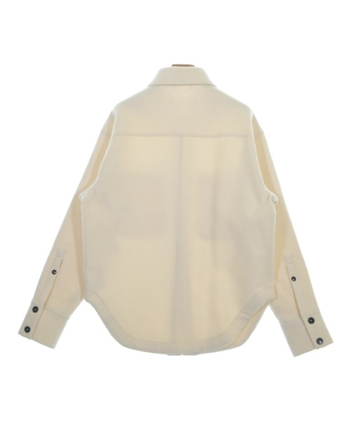 TODAYFUL（トゥデイフル）カジュアルシャツ 白 サイズ:36(S位) レディース/2200663181063