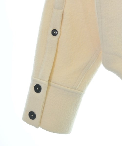 TODAYFUL（トゥデイフル）カジュアルシャツ 白 サイズ:36(S位) レディース/2200663181063