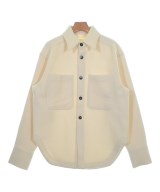 TODAYFUL（トゥデイフル）カジュアルシャツ 白 サイズ:36(S位) レディース/2200663181063