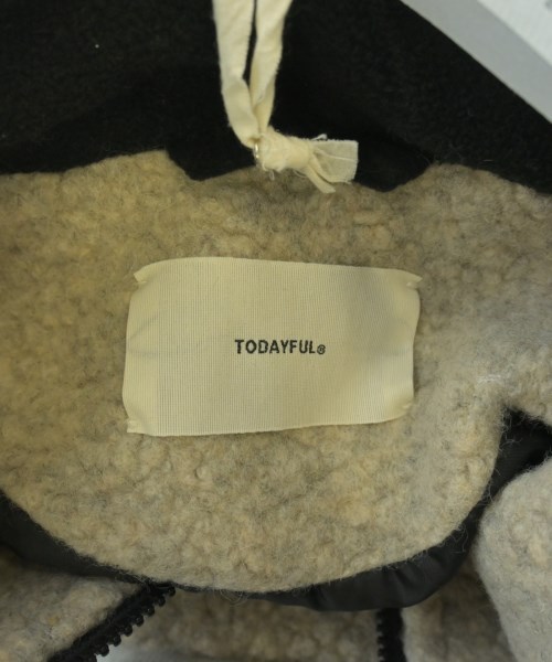 TODAYFUL（トゥデイフル）その他 ベージュ サイズ:38(M位) レディース/2200663181087