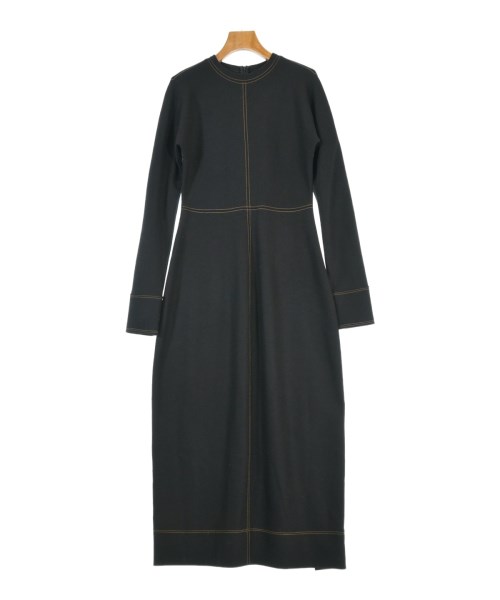 TODAYFUL(トゥデイフル)ワンピース 黒 サイズ:38(M位)/2200663181100