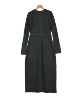 TODAYFUL（トゥデイフル）ワンピース 黒 サイズ:38(M位) レディース/2200663181100