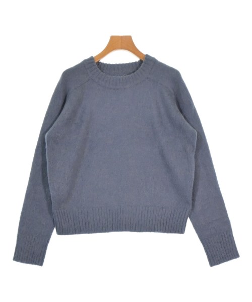 TODAYFUL(トゥデイフル)ニット・セーター 紫 サイズ:F/2200663181148