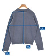 TODAYFUL（トゥデイフル）ニット・セーター 紫 サイズ:F レディース/2200663181148