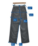 TODAYFUL（トゥデイフル）その他 グレー サイズ:36(S位) レディース/2200663181209