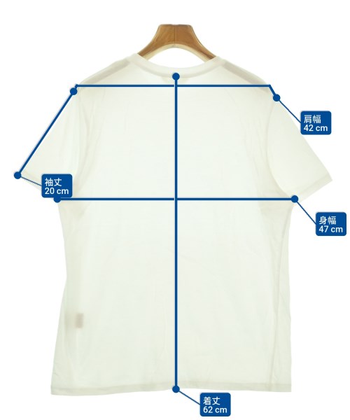 TODAYFUL（トゥデイフル）Tシャツ・カットソー 白 サイズ:F レディース/2200664105068