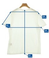 TODAYFUL（トゥデイフル）Tシャツ・カットソー 白 サイズ:F レディース/2200664105068