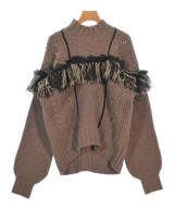 TODAYFUL ニット・セーター