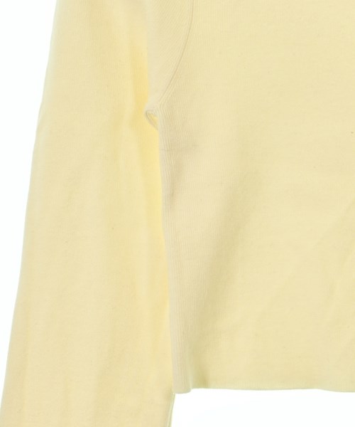 TODAYFUL（トゥデイフル）ニット・セーター 黄 サイズ:F レディース/2200661153093