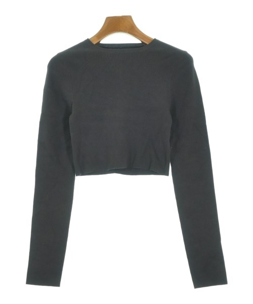 TODAYFUL(トゥデイフル)ニット・セーター グレー サイズ:F/2200661153109