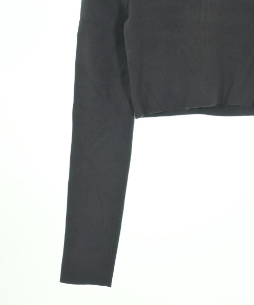 TODAYFUL（トゥデイフル）ニット・セーター グレー サイズ:F レディース/2200661153109