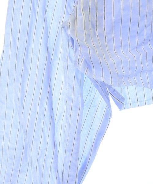 TODAYFUL（トゥデイフル）カジュアルシャツ 青 サイズ:F レディース/2200664358051