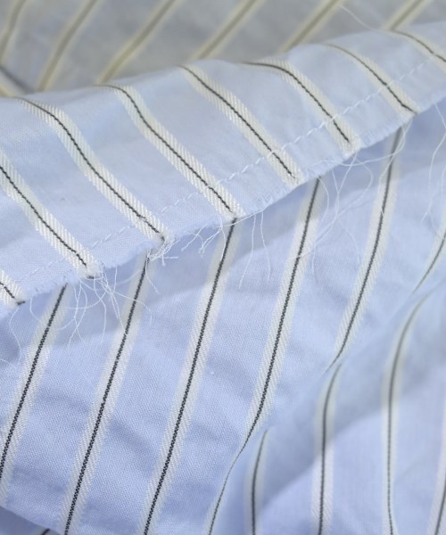 TODAYFUL（トゥデイフル）カジュアルシャツ 青 サイズ:F レディース/2200664358051