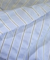 TODAYFUL（トゥデイフル）カジュアルシャツ 青 サイズ:F レディース/2200664358051