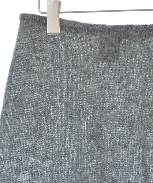 TODAYFUL（トゥデイフル）ロング・マキシ丈スカート グレー サイズ:38(M位) レディース/2200664762032