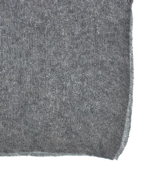 TODAYFUL（トゥデイフル）ロング・マキシ丈スカート グレー サイズ:38(M位) レディース/2200664762032