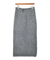 TODAYFUL（トゥデイフル）ロング・マキシ丈スカート グレー サイズ:38(M位) レディース/2200664762032