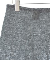 TODAYFUL（トゥデイフル）ロング・マキシ丈スカート グレー サイズ:38(M位) レディース/2200664762032