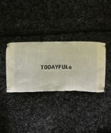 TODAYFUL（トゥデイフル）その他 グレー サイズ:F レディース/2200661300022