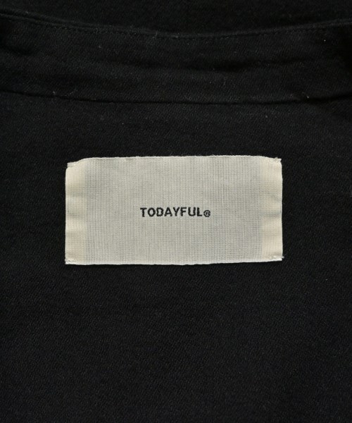 TODAYFUL（トゥデイフル）その他 黒 サイズ:36(S位) レディース/2200663942039