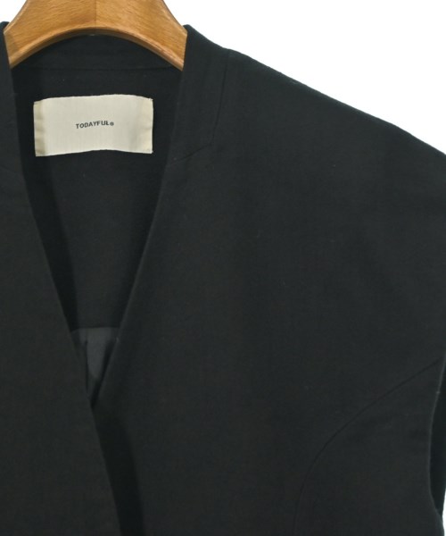 TODAYFUL（トゥデイフル）その他 黒 サイズ:36(S位) レディース/2200663942039