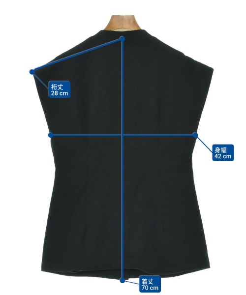 TODAYFUL（トゥデイフル）その他 黒 サイズ:36(S位) レディース/2200663942039