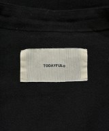 TODAYFUL（トゥデイフル）その他 黒 サイズ:36(S位) レディース/2200663942039