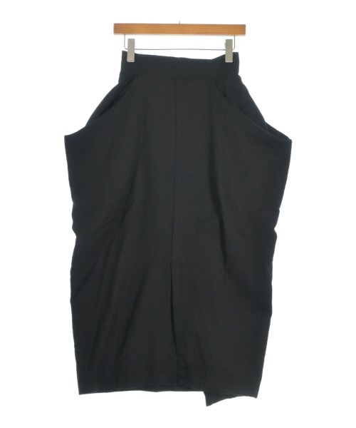 TODAYFUL（トゥデイフル）ロング・マキシ丈スカート 黒 サイズ:38(M位) レディース/2200663942046