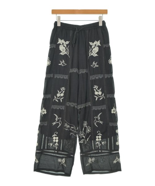 TODAYFUL(トゥデイフル)その他 黒 サイズ:36(S位)/2200635477095