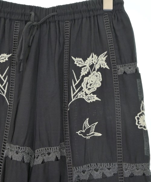 TODAYFUL（トゥデイフル）その他 黒 サイズ:36(S位) レディース/2200635477095