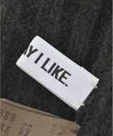 EVERYDAY I LIKE（エブリデイアイライク）小物類（その他） 茶 サイズ:- レディース/2200659190062