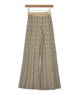 TODAYFUL（トゥデイフル）その他 ベージュ サイズ:36(S位) レディース/2200665777035