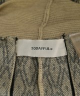 TODAYFUL（トゥデイフル）その他 ベージュ サイズ:36(S位) レディース/2200665777035