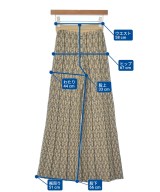 TODAYFUL（トゥデイフル）その他 ベージュ サイズ:36(S位) レディース/2200665777035