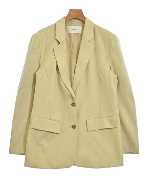 TODAYFUL(トゥデイフル)カジュアルジャケット 緑 サイズ:38(M位)/2200665777059