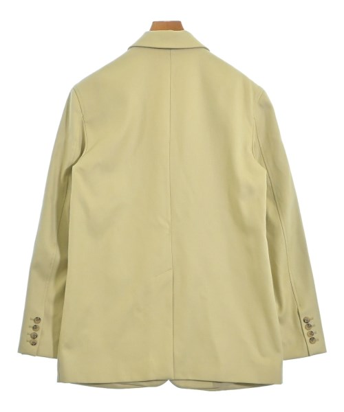 TODAYFUL（トゥデイフル）カジュアルジャケット 緑 サイズ:38(M位) レディース/2200665777059