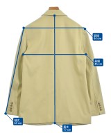 TODAYFUL（トゥデイフル）カジュアルジャケット 緑 サイズ:38(M位) レディース/2200665777059