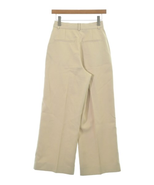 TODAYFUL（トゥデイフル）スラックス ベージュ サイズ:36(S位) レディース/2200666224033