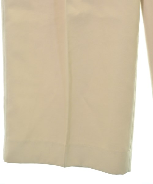 TODAYFUL（トゥデイフル）スラックス ベージュ サイズ:36(S位) レディース/2200666224033